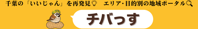 チバっす