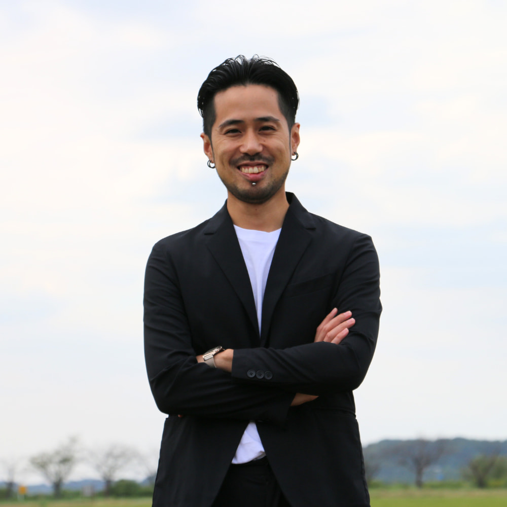 千葉県情報ポータル「チバっす」編集長。 SHUMAN合同会社 代表　嶋津 文仁