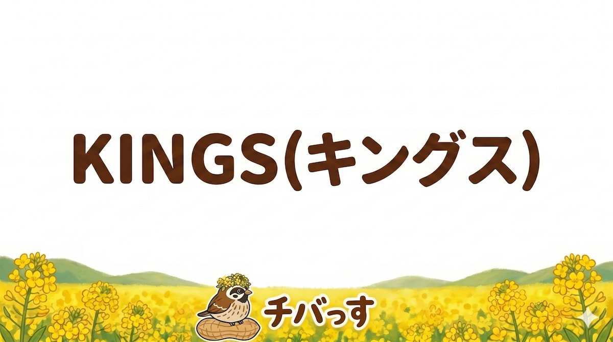千葉県佐倉市のレストラン「KINGS(キングス)」の口コミ評判を調査レビュー！佐倉市で肉汁あふれる本格ハンバーグと絶品ケーキが話題のアイキャッチ画像